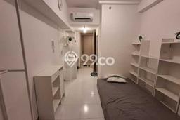 Apartemen Nyaman untuk Disewa, 1 Kamar di Jakarta Utara Apartemen Nyaman untuk Disewa, 1 Kamar di Jakarta Utara