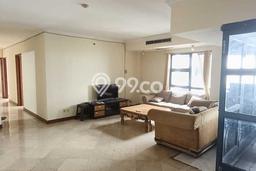 Sewa Apartemen Terjangkau 3 BR di Grogol Jakarta Barat Sewa Apartemen Terjangkau 3 BR di Grogol Jakarta Barat
