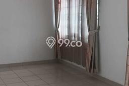 Disewakan! Rumah 3 Kamar Tidur &
2 Kamar Mandi di Gading Serpong, Tangerang Disewakan! Rumah 3 Kamar Tidur &
2 Kamar Mandi di Gading Serpong, Tangerang