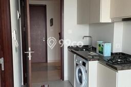 Apartemen di Cengkareng, 0 KT, Luas 26m², Dekat Cengkareng, Jakarta Barat, Jakarta Barat Apartemen di Cengkareng, 0 KT, Luas 26m², Dekat Cengkareng, Jakarta Barat, Jakarta Barat