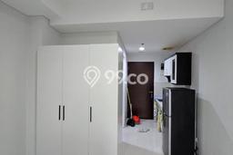 Hunian Apartemen Hemat 0 KT 0 KM di Tangerang, Tangerang, Banten Hunian Apartemen Hemat 0 KT 0 KM di Tangerang, Tangerang, Banten