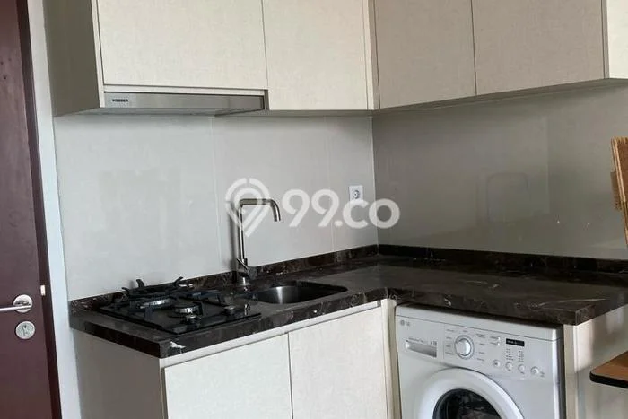 Disewakan Segera Apartemen Nyaman 2 KT di Kawasan Kembangan Disewakan Segera Apartemen Nyaman 2 KT di Kawasan Kembangan