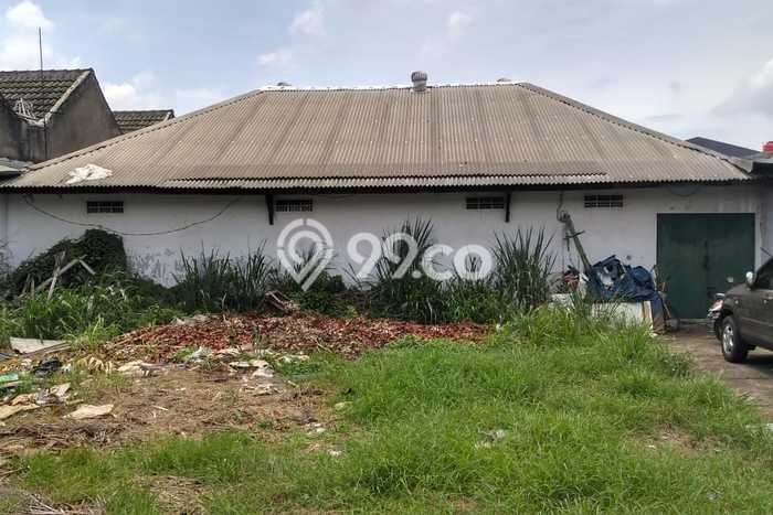 Tanah Dijual di Jakarta Barat Seluas 700m2 Strategis Tanah Dijual di Jakarta Barat Seluas 700m2 Strategis