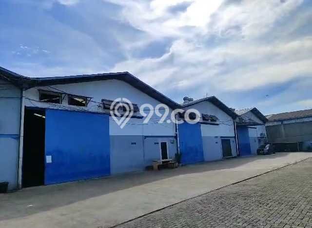 Gudang paling strategis disewakan di Legok Tangerang Gudang paling strategis disewakan di Legok Tangerang