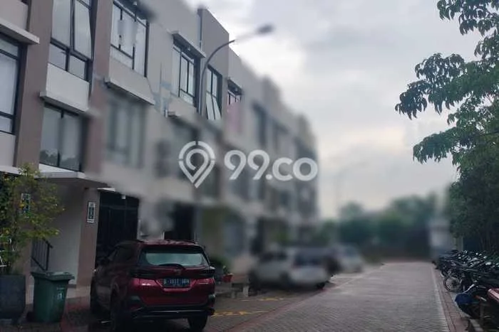 Rumah sewa siap huni 2 KT di Kalideres, Jakarta Barat Rumah sewa siap huni 2 KT di Kalideres, Jakarta Barat