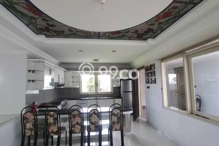 Jarang Ada! Rumah Sewa 6 Kamar Nyaman Siap Huni Setiabudi Jarang Ada! Rumah Sewa 6 Kamar Nyaman Siap Huni Setiabudi