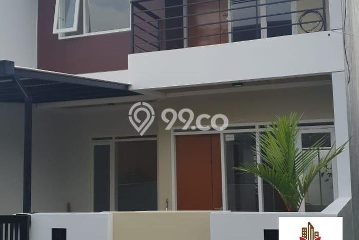 Dijual Rumah Minimalis Bagus Punya 4 KT di Parongpong Bandung SHM Dijual Rumah Minimalis Bagus Punya 4 KT di Parongpong Bandung SHM