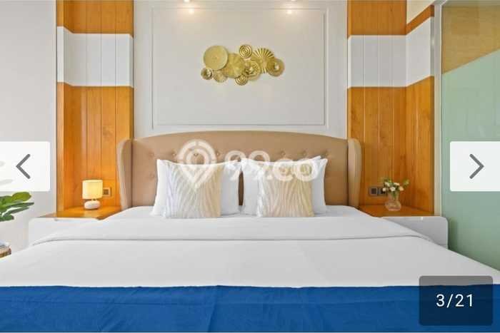 Hunian Strategis 33m2 di Ciumbuleuit Bandung 1 Bedroom Hunian Strategis 33m2 di Ciumbuleuit Bandung 1 Bedroom
