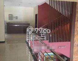 POTENSI BESAR! Hotel di Pasteur, Luas 2150m2m², Area Bisnis POTENSI BESAR! Hotel di Pasteur, Luas 2150m2m², Area Bisnis