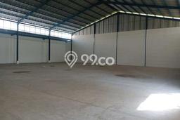 Gudang Disewa di Katapang, Bandung, LT 1550m2 / LB 1200m2 Gudang Disewa di Katapang, Bandung, LT 1550m2 / LB 1200m2