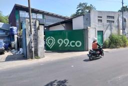 SEWA STRATEGIS! Gudang di Cimahi Selatan, Luas 300m², Area Berkembang SEWA STRATEGIS! Gudang di Cimahi Selatan, Luas 300m², Area Berkembang