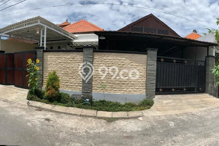 Dijual Rumah Minimalis Bagus Punya 3 KT di Kuta Badung SHM Dijual Rumah Minimalis Bagus Punya 3 KT di Kuta Badung SHM