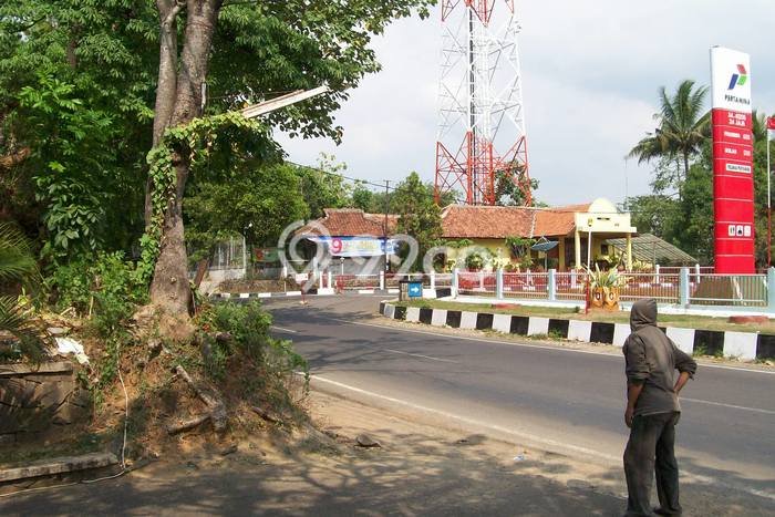 Untuk Dijual Tanah 24377m2 di Subang Kota, Subang Untuk Dijual Tanah 24377m2 di Subang Kota, Subang
