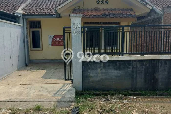 Rumah Sederhana Dijual Lokasi Soreang 2 Kamar dengan Luas Tanah 117m2 Rumah Sederhana Dijual Lokasi Soreang 2 Kamar dengan Luas Tanah 117m2