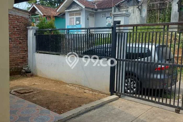 Rumah Sederhana Dijual Lokasi Soreang 2 Kamar dengan Luas Tanah 117m2 Rumah Sederhana Dijual Lokasi Soreang 2 Kamar dengan Luas Tanah 117m2