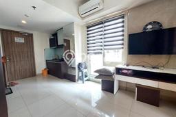 Dijual Apartemen di Bandung 2 Kamar & 1 Kamar Mandi, Luas 42m2 Dijual Apartemen di Bandung 2 Kamar & 1 Kamar Mandi, Luas 42m2