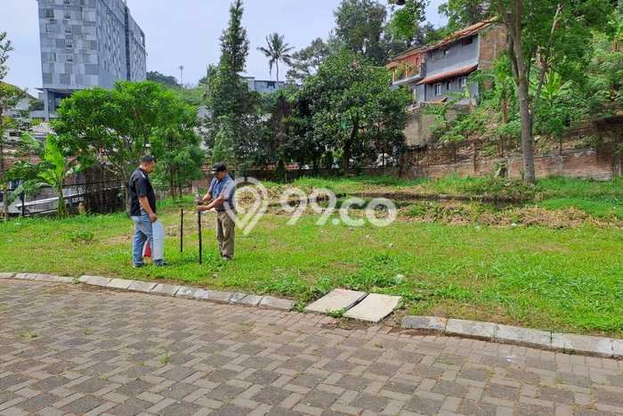 Tanah Kavling Dijual di Bandung dengan Spesifikasi 1000m2 Tanah Kavling Dijual di Bandung dengan Spesifikasi 1000m2