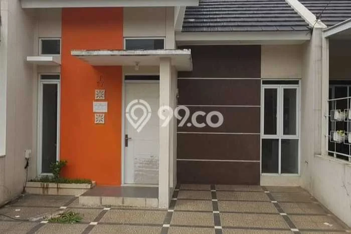 Hunian Cantik Modern Lb 42m2 di Margaasih, Bandung Hunian Cantik Modern Lb 42m2 di Margaasih, Bandung