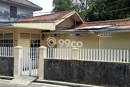 Rumah Sejuk di Pasir Koja, 2 KM, Bebas Banjir Rumah Sejuk di Pasir Koja, 2 KM, Bebas Banjir