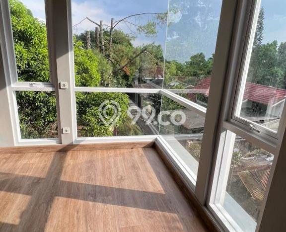 Rumah Luxury Modern Siap Huni di Sayap Dago Bandung Rumah Luxury Modern Siap Huni di Sayap Dago Bandung