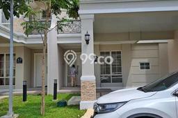 Hunian Mewah LB 240m2 Siap Huni Desain Elegan di Podomoro Park Bandung, Bandung Hunian Mewah LB 240m2 Siap Huni Desain Elegan di Podomoro Park Bandung, Bandung