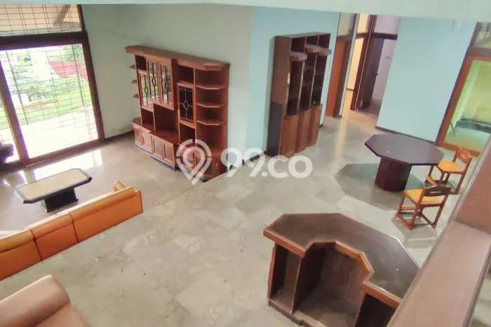 Rumah Disewakan Bandung LT 680m2 LB 325m2 Kawasan Setiabudi Rumah Disewakan Bandung LT 680m2 LB 325m2 Kawasan Setiabudi