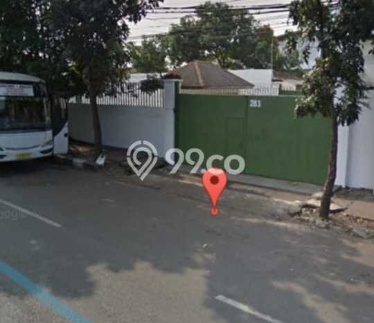Unit Gudang Disewakan di Soekarno Hatta di Area Ramai & Strategis Unit Gudang Disewakan di Soekarno Hatta di Area Ramai & Strategis