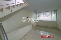 LOKASI PREMIUM! Ruko Kawasan Niaga Kawasan Batununggal, Luas 250m², Siap Operasional LOKASI PREMIUM! Ruko Kawasan Niaga Kawasan Batununggal, Luas 250m², Siap Operasional