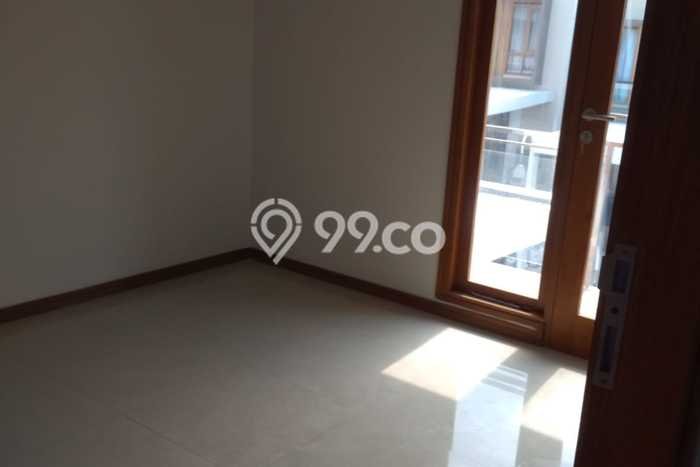 Rumah Minimalis 3 KT di Sayap Dago Bandung Rumah Minimalis 3 KT di Sayap Dago Bandung