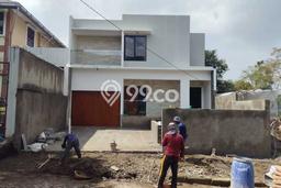 Hunian Super Elit dengan Akses Paling Strategis di Setiabudi, Bandung Hunian Super Elit dengan Akses Paling Strategis di Setiabudi, Bandung