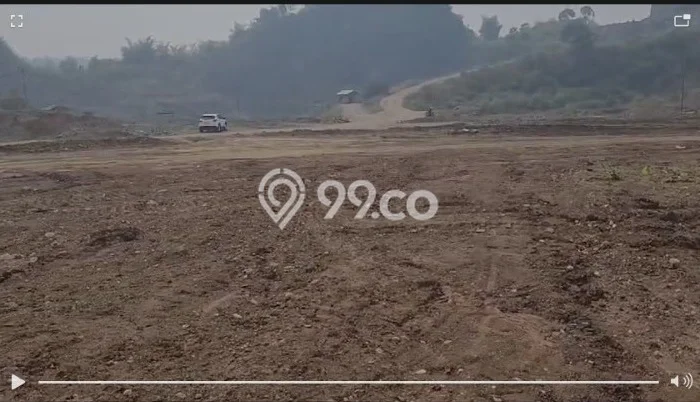 Tanah untuk Dijual Lokasi Batujajar, Bandung Barat Luas 500m2 SHM Tanah untuk Dijual Lokasi Batujajar, Bandung Barat Luas 500m2 SHM