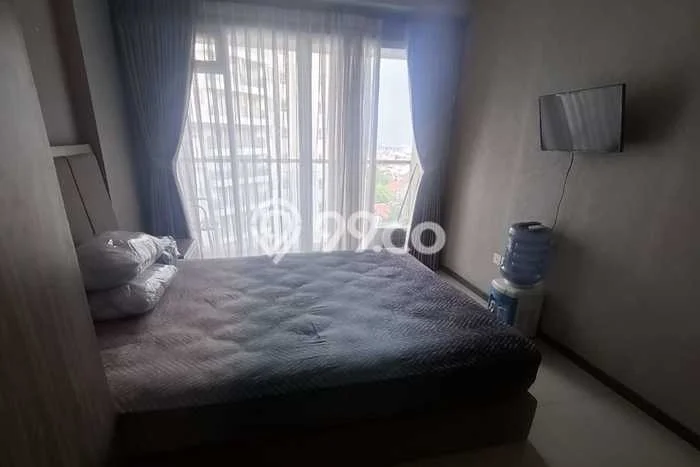 Apartemen Minimalis untuk Dijual di Pasteur Dengan Spesifikasi 1 KT & 1 KM Apartemen Minimalis untuk Dijual di Pasteur Dengan Spesifikasi 1 KT & 1 KM