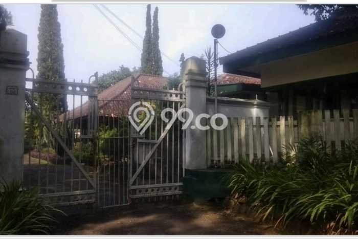 Komersial Paling Dicari LB 500m2 Dijual di Sukajadi Komersial Paling Dicari LB 500m2 Dijual di Sukajadi