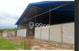 Gudang Dijual di Majalengka LT 13710m2 & LB 4320m2 Lokasi Terbaik! Gudang Dijual di Majalengka LT 13710m2 & LB 4320m2 Lokasi Terbaik!