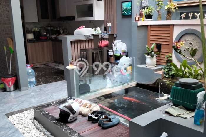 Rumah Modern Minimalis 5 KT Bisa Langsung Pindah di Cimahi Utara Rumah Modern Minimalis 5 KT Bisa Langsung Pindah di Cimahi Utara