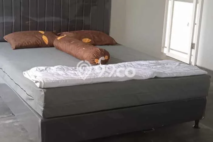 Rumah sewa siap huni 2 Kamar Tidur di Setiabudi, Bandung Rumah sewa siap huni 2 Kamar Tidur di Setiabudi, Bandung