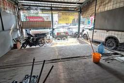 Ruko untuk Disewa di Pusat Bandung Luas Bangunan 200m2 Ruko untuk Disewa di Pusat Bandung Luas Bangunan 200m2