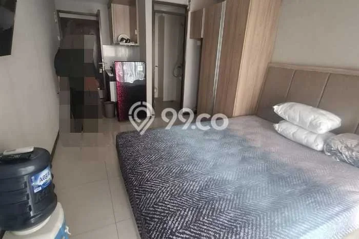 Apartemen Minimalis untuk Dijual di Pasteur Dengan Spesifikasi 1 KT & 1 KM Apartemen Minimalis untuk Dijual di Pasteur Dengan Spesifikasi 1 KT & 1 KM