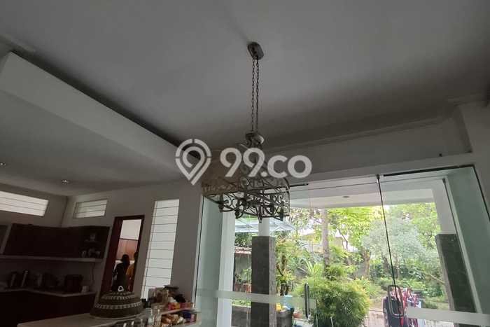 Jarang Ada! Rumah Sewa 5 Kamar Nyaman Siap Huni Hegarmanah Jarang Ada! Rumah Sewa 5 Kamar Nyaman Siap Huni Hegarmanah