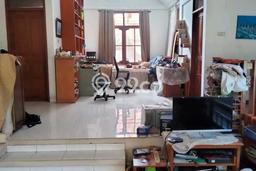 Siap Huni Rumah Mewah 5 Kamar di Setra Murni Dekat ke Mana Pun Siap Huni Rumah Mewah 5 Kamar di Setra Murni Dekat ke Mana Pun