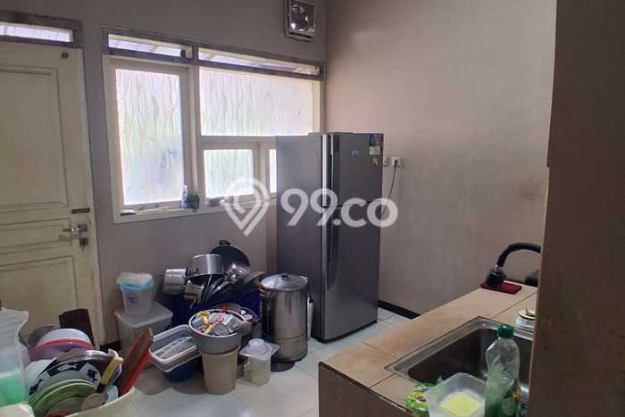 Rumah Modern Minimalis 3 Kamar Siap Huni di Cimahi Tengah Rumah Modern Minimalis 3 Kamar Siap Huni di Cimahi Tengah