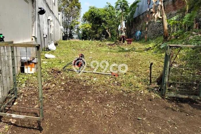 Tanah Komersial Dijual di Cimahi Tengah Cimahi 937m2 Tanah Komersial Dijual di Cimahi Tengah Cimahi 937m2