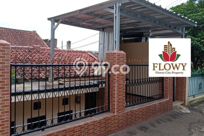 Hunian Terjangkau Dijual di Mandalajati, Bandung Harga Rp 450 Juta Hunian Terjangkau Dijual di Mandalajati, Bandung Harga Rp 450 Juta