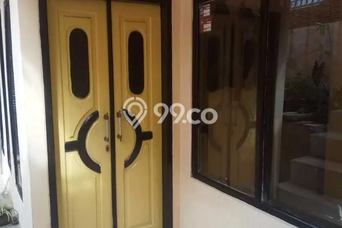 Hunian Terjangkau Dijual di Mandalajati, Bandung Harga Rp 450 Juta Hunian Terjangkau Dijual di Mandalajati, Bandung Harga Rp 450 Juta