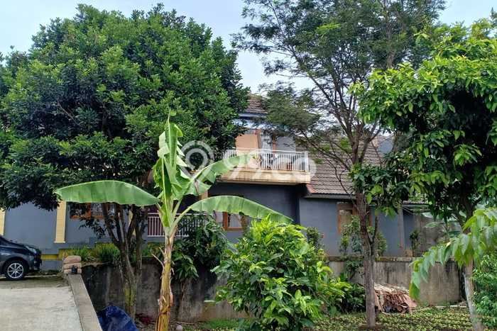 Jual Rumah 0 KT di Ciwaruga, Bandung - LT 3400m2m² Jual Rumah 0 KT di Ciwaruga, Bandung - LT 3400m2m²