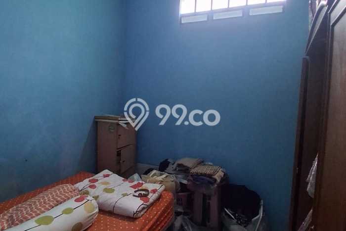 Rumah Modern Minimalis 3 Kamar Siap Huni di Cimahi Tengah Rumah Modern Minimalis 3 Kamar Siap Huni di Cimahi Tengah