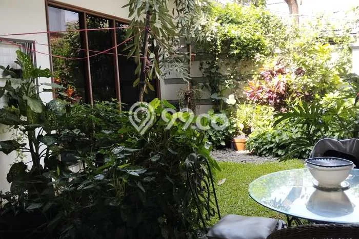 Rumah sewa siap huni 4 KT di Gatot Subroto, Bandung Rumah sewa siap huni 4 KT di Gatot Subroto, Bandung