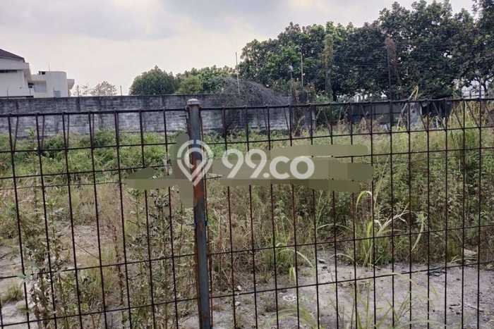 Dijual Tanah di Bandung, Luas 3143m2 SHM Dijual Tanah di Bandung, Luas 3143m2 SHM