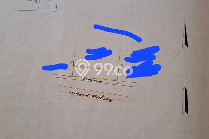 Paling Diincar! Komersial Dijual di Soekarno Hatta Harga Kompetitif Paling Diincar! Komersial Dijual di Soekarno Hatta Harga Kompetitif