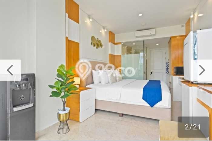 Hunian Strategis 33m2 di Ciumbuleuit Bandung 1 Bedroom Hunian Strategis 33m2 di Ciumbuleuit Bandung 1 Bedroom